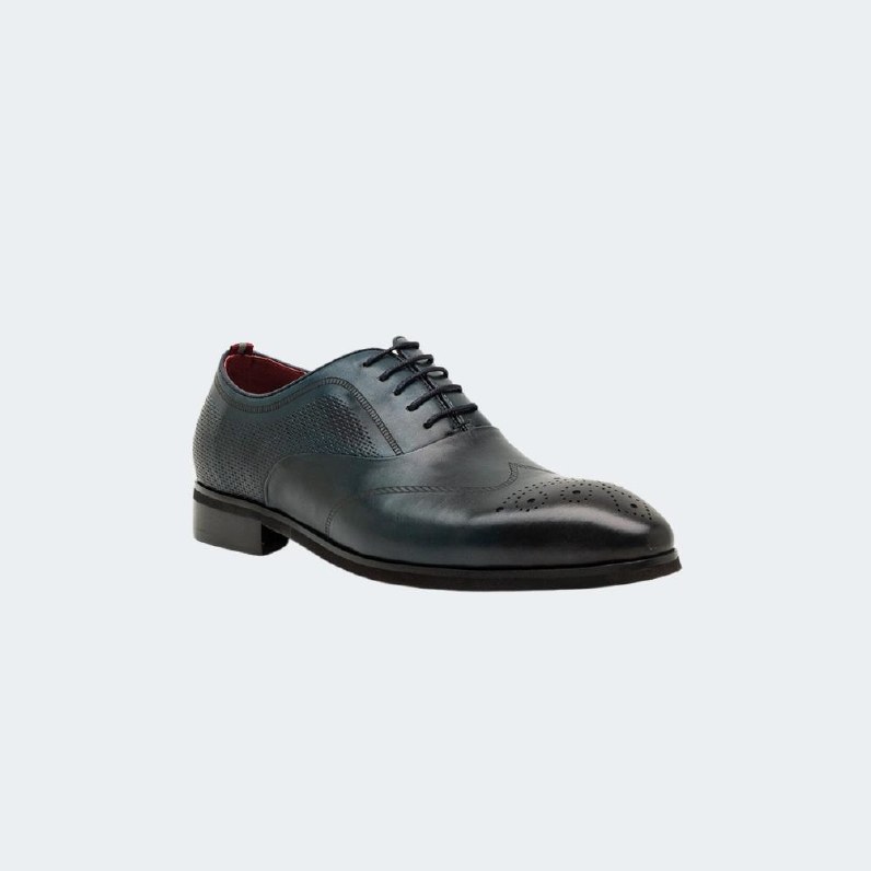 Escape Shirocco Dress Shoe