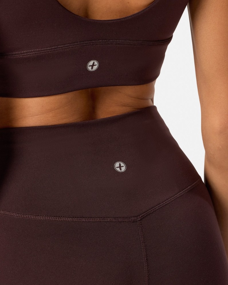 Soft Motion 7/8 Leggings