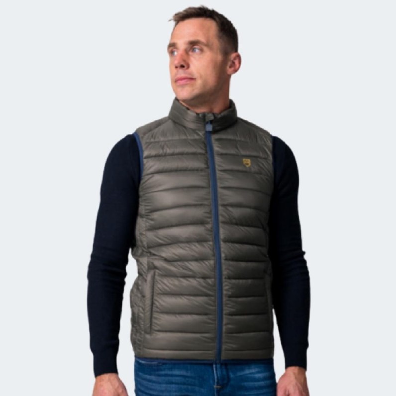 XV Kings Stewart Gilet