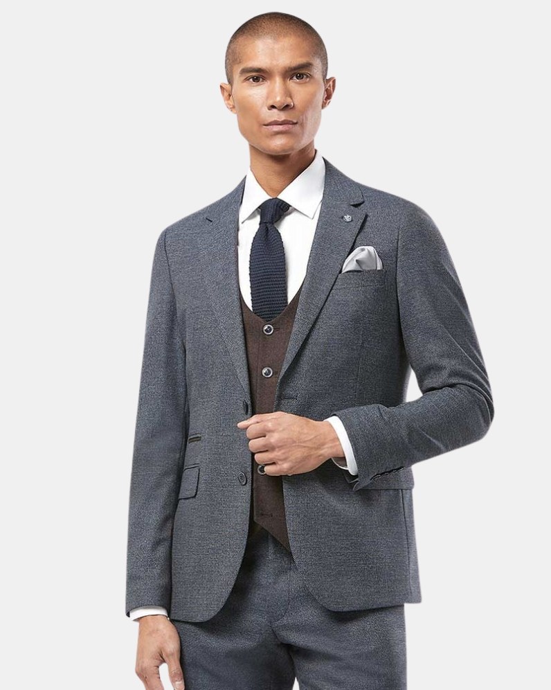 Benetti 3-Piece Tom Suit