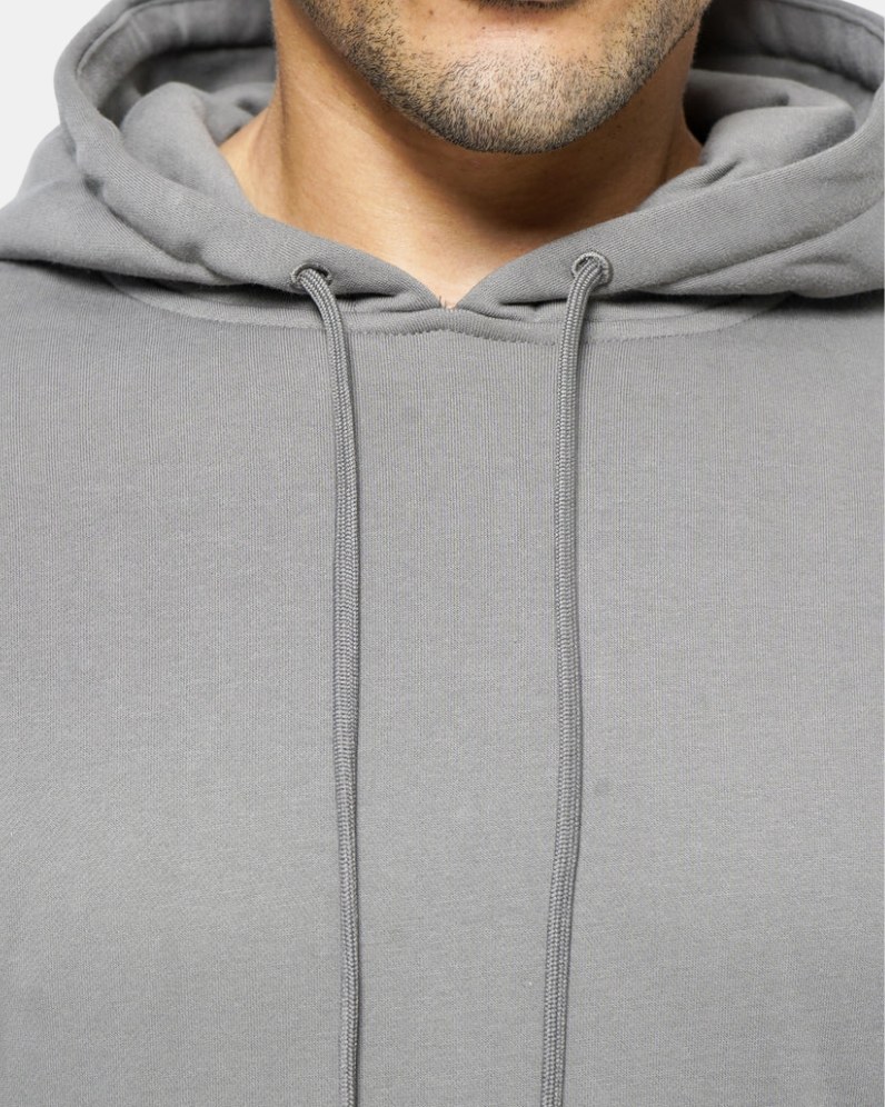 Tracksuit Overhead Hood