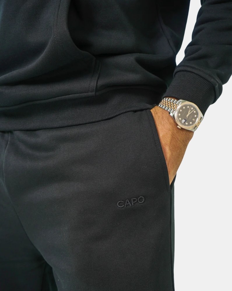 Tracksuit Jogger