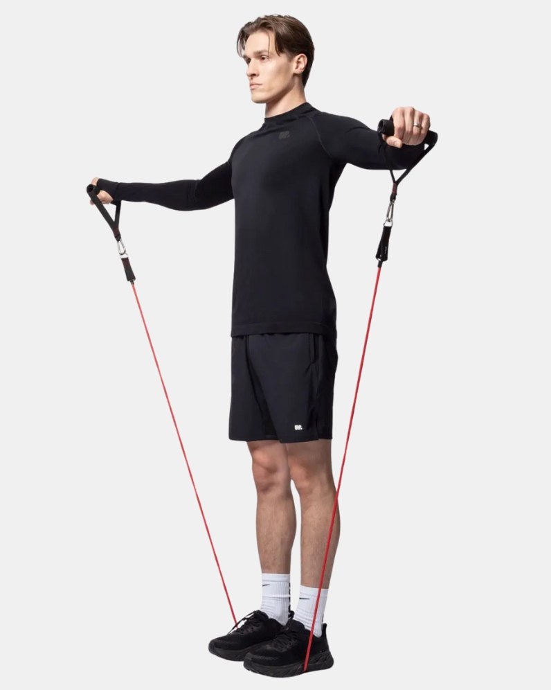 Active Training Shorts