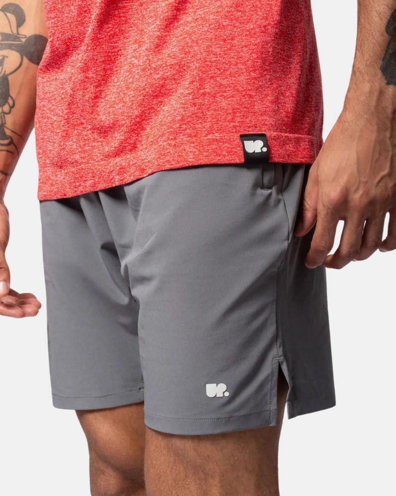 Active Training Shorts