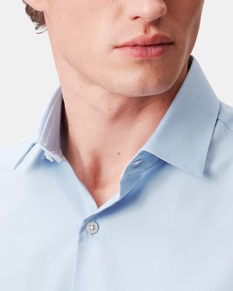 Essential Poplin Shirt