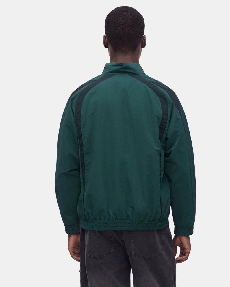 Track Jacket