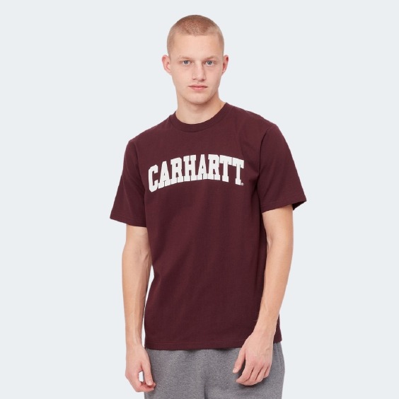Carhartt WIP University Script Tee