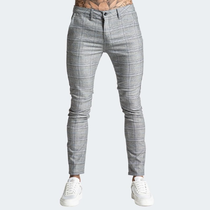 Bee Inspired Viera Skinny Chinos