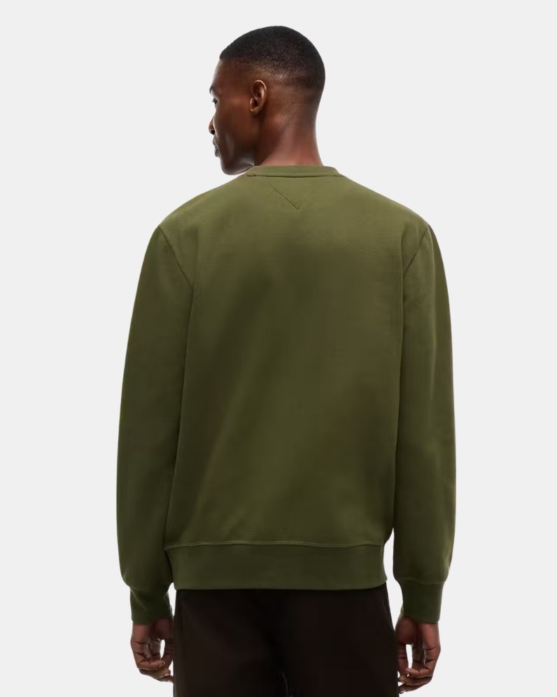 Essential Sweater