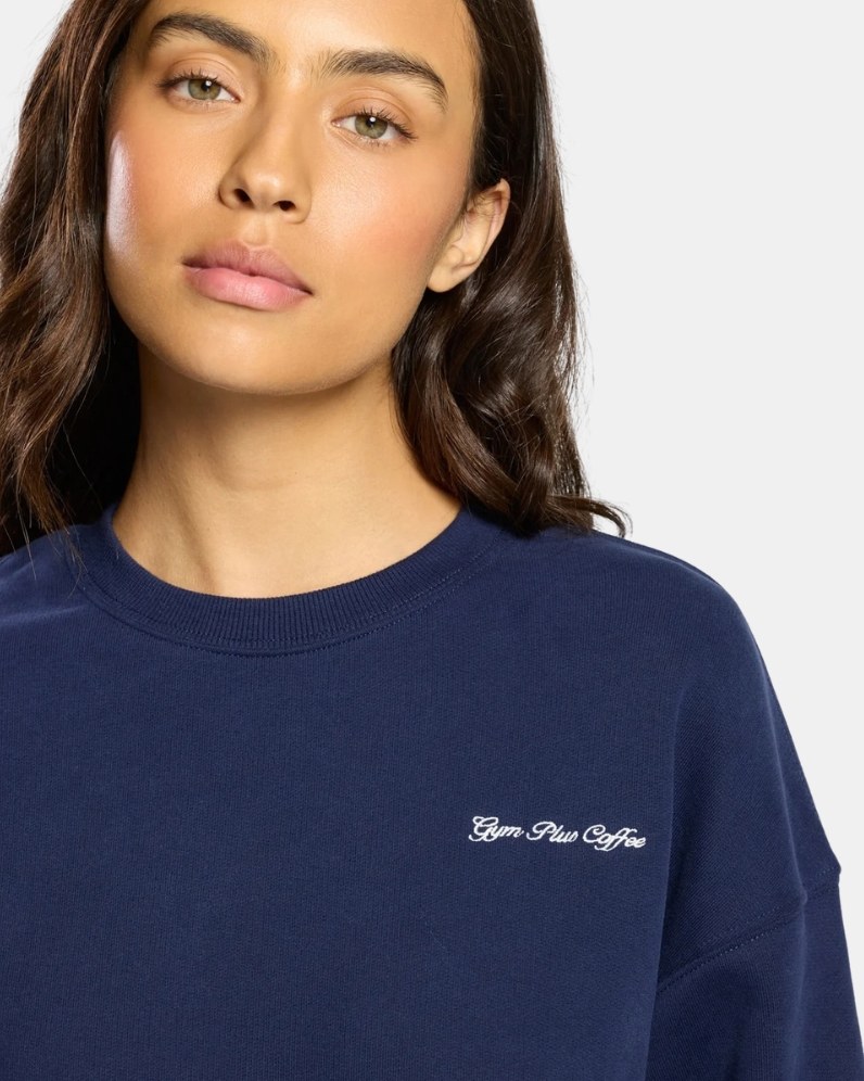 Daily Crew Sweater