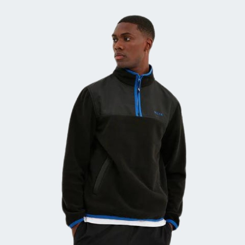 Nicce Westpoint Zip Fleece