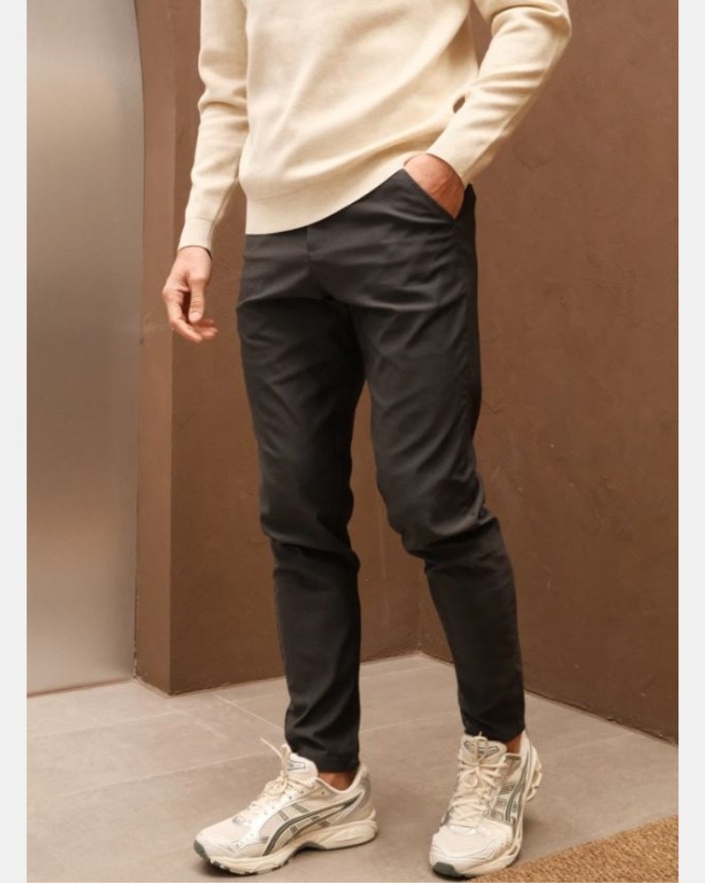 Smart Pants