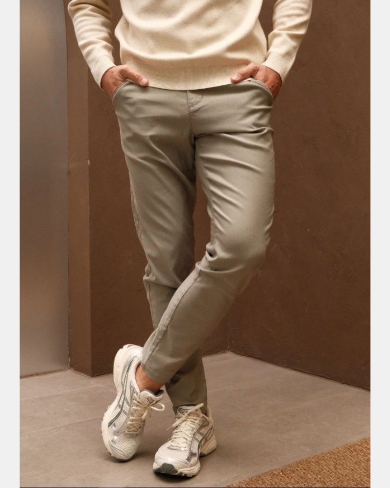 Smart Pants