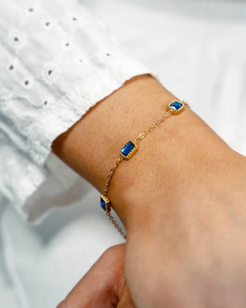 Wild Atlantic Way Bracelet