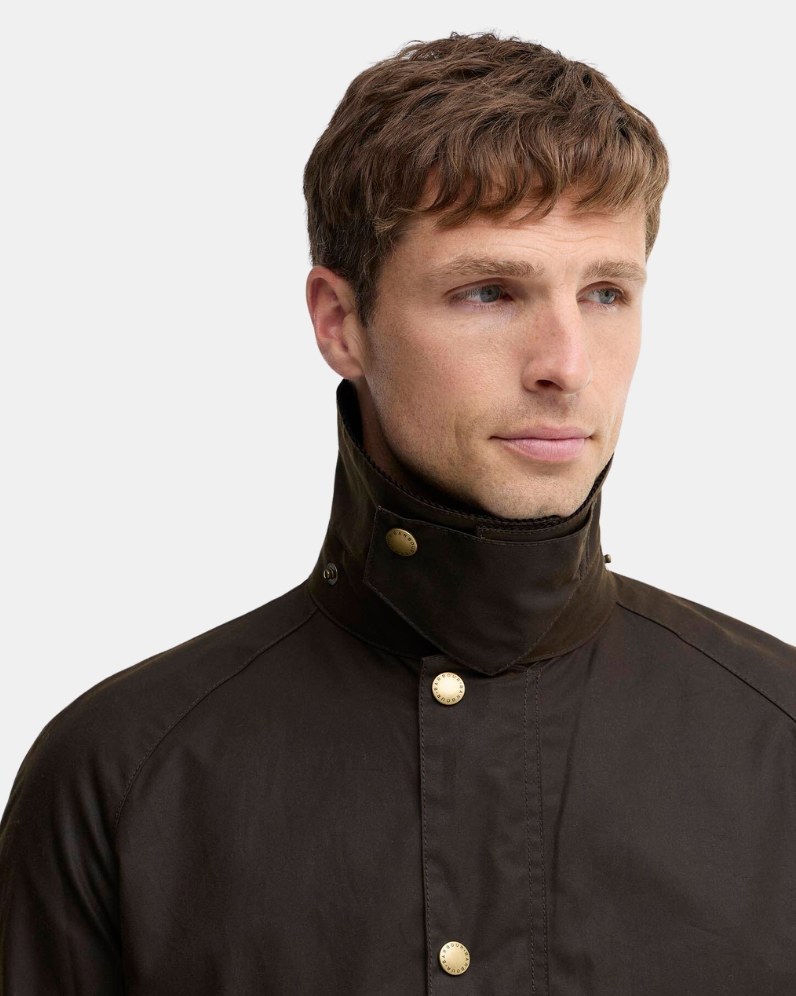 Beaufort Wax Jacket
