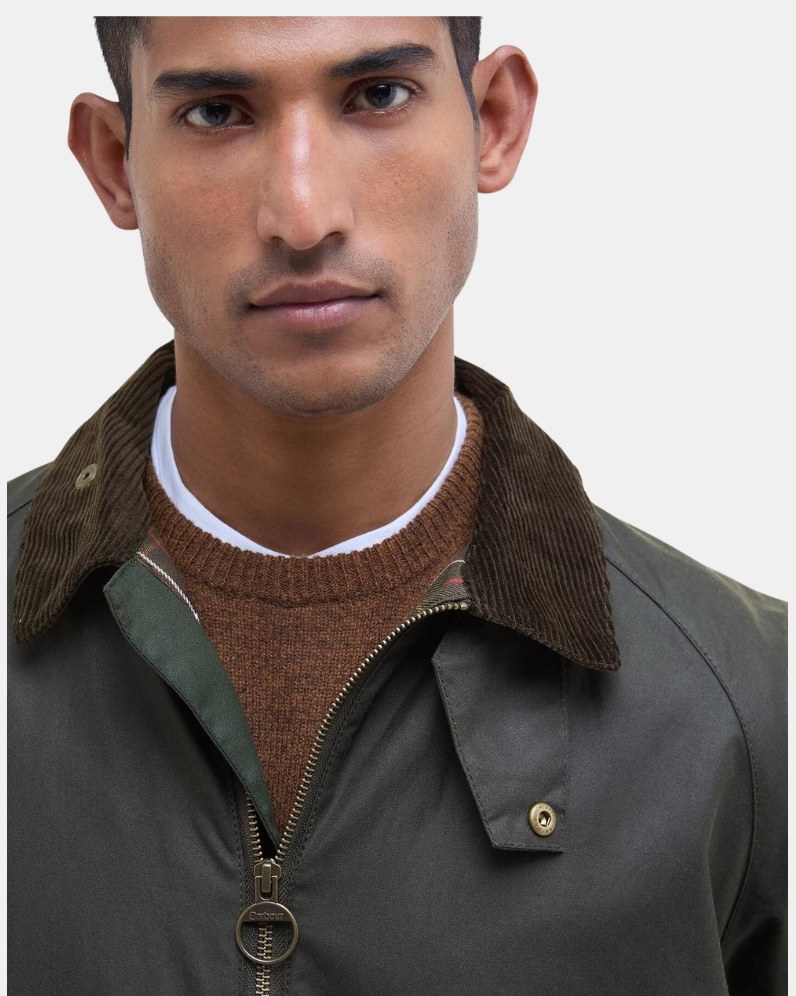 Bedale Wax Jacket