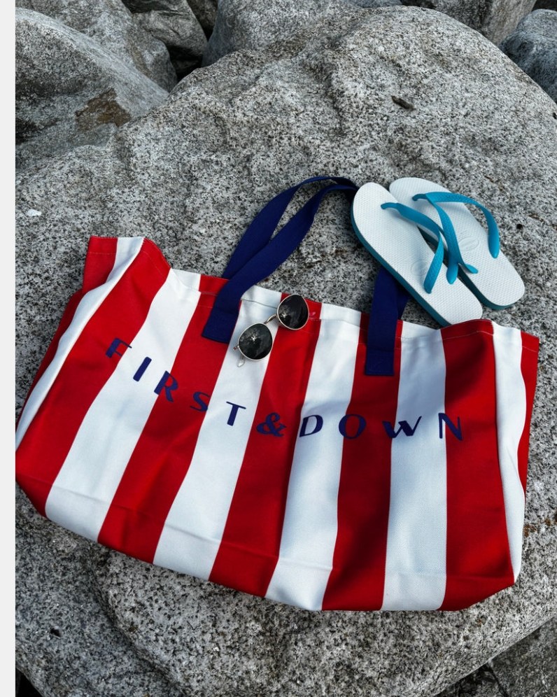 Yoga Tote Bag