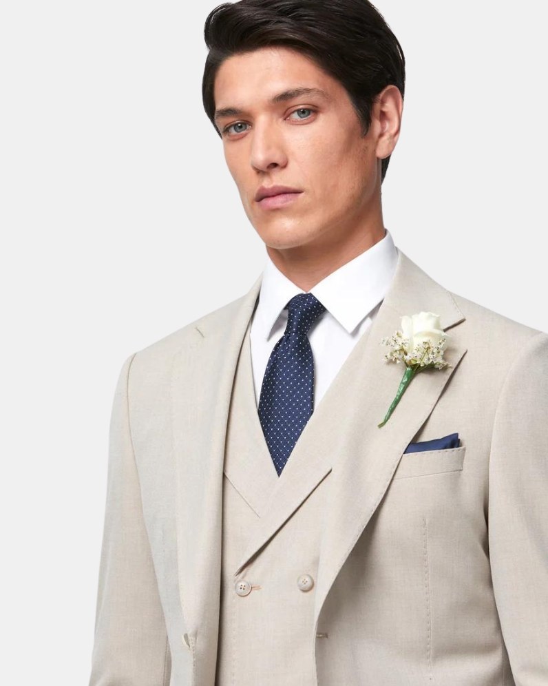 Albert Mix-and-Match Jacket
