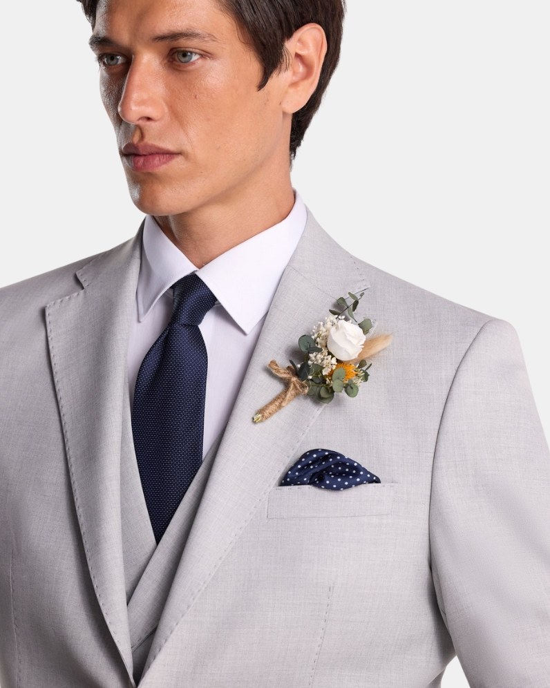 Albert Mix-and-Match Jacket