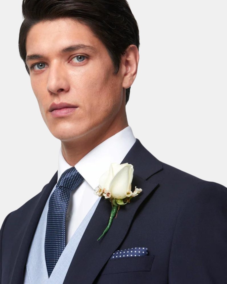 Albert Mix-and-Match Waistcoat