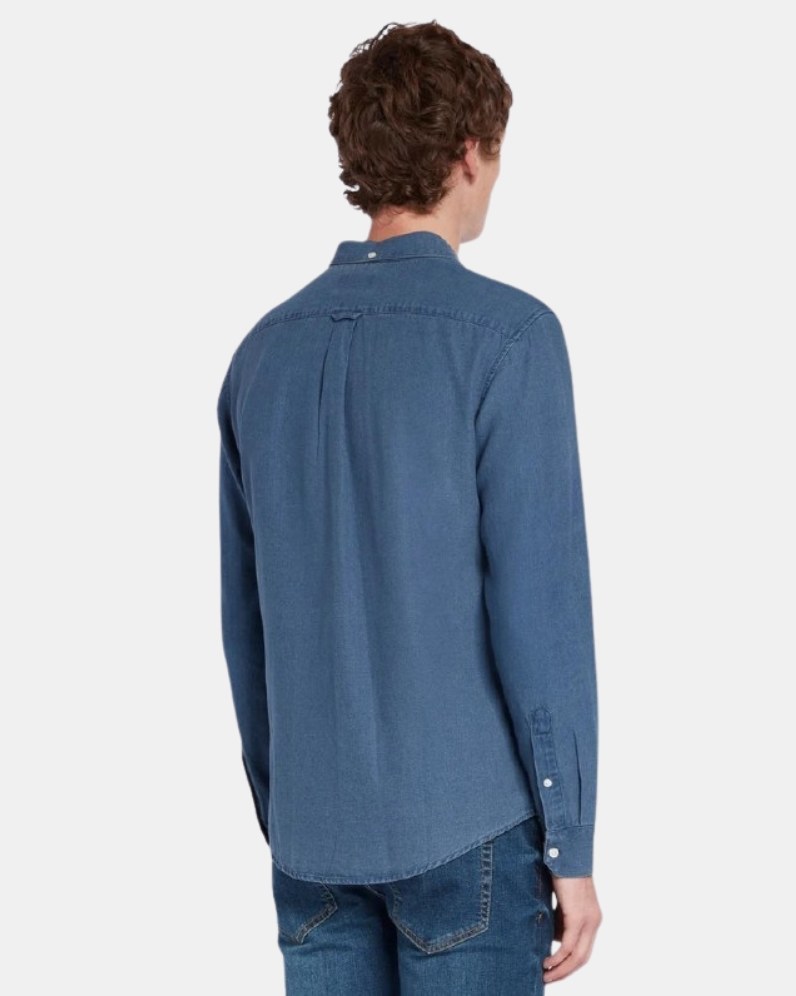 Brewer Denim Shirt