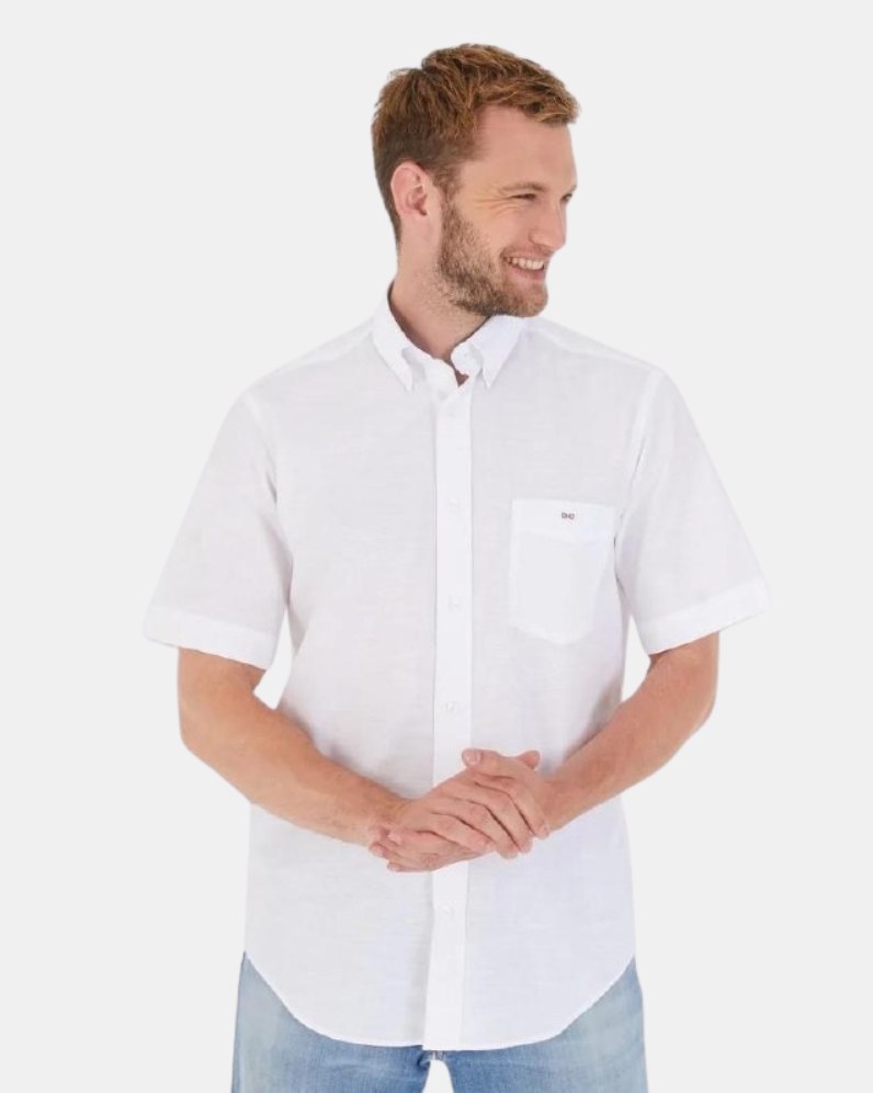 SS Textured Shirt