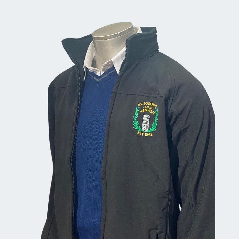 Deer Park CBS Nenagh Jacket