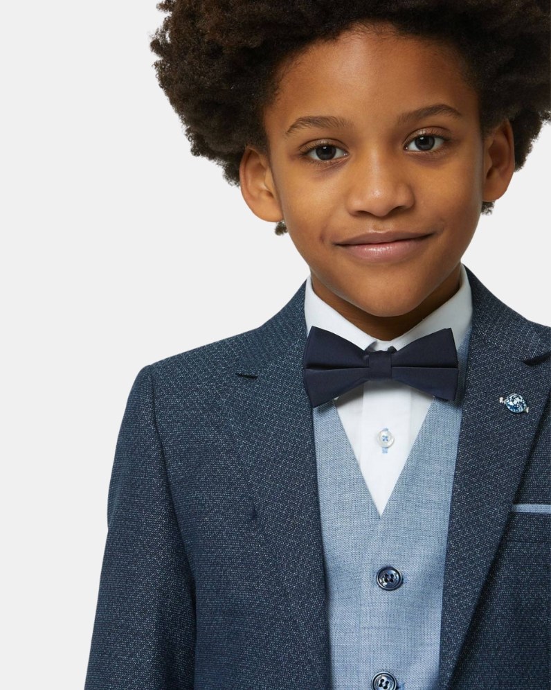 Dan 3-Piece Boys Suit