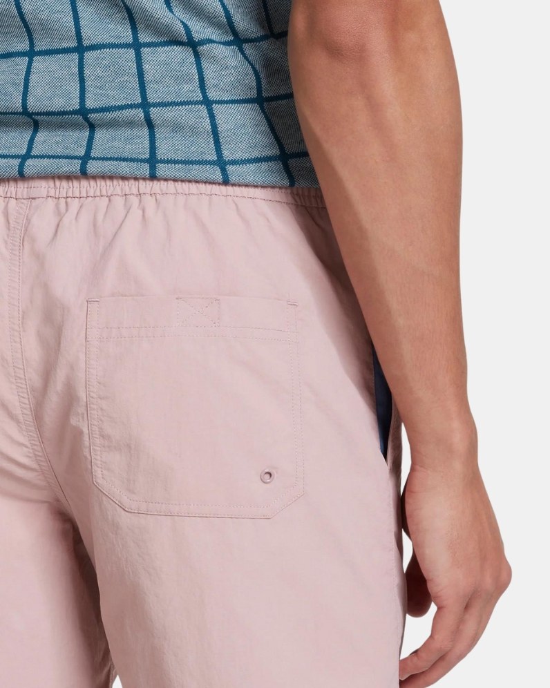 Colbert Swim Shorts