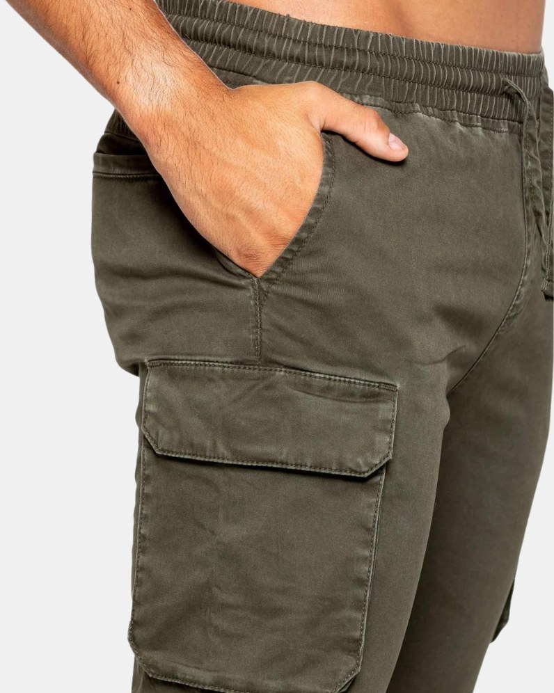 Cargo Pants