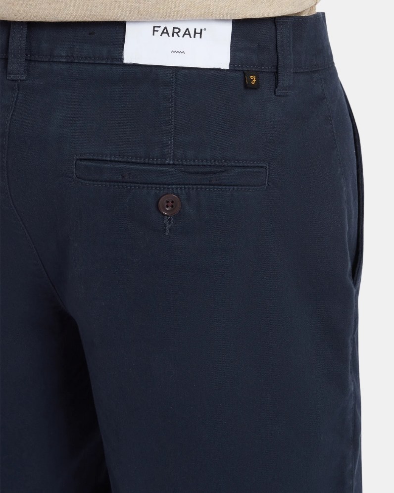 Hawk Shorts