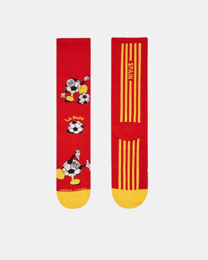 World Cup Sneaker Socks