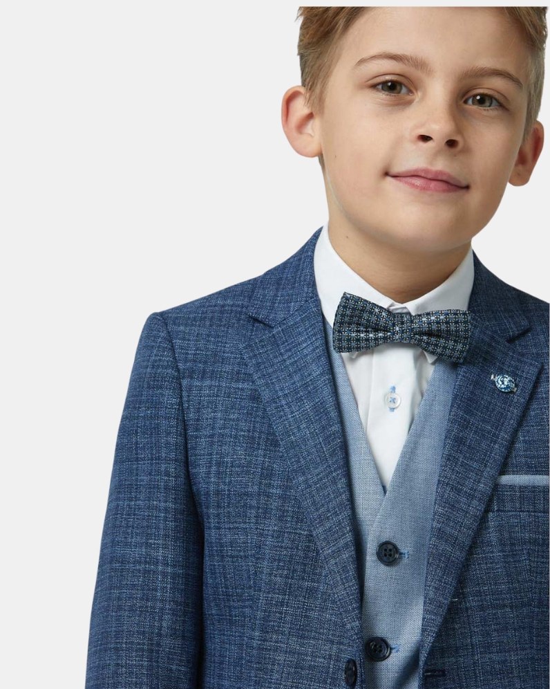 Harry 3-Piece Boys Suit