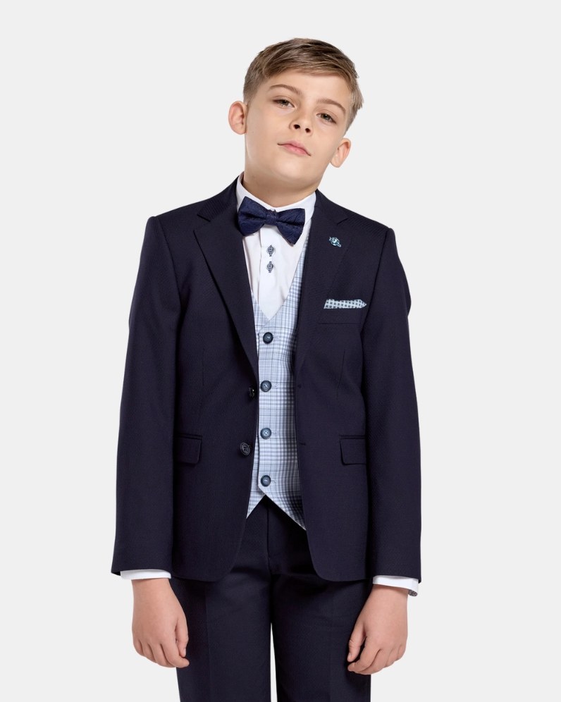 Jeff Boys Suit