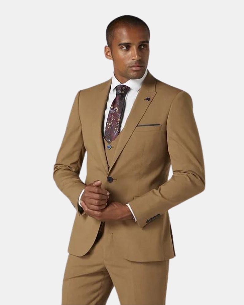 Remus Uomo Lanito Two-Piece Suit