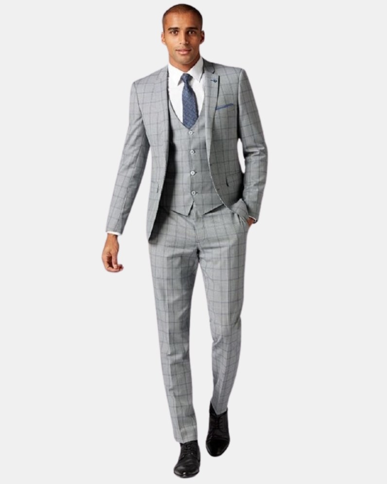 Remus Uomo Lazio Mix & Match Trousers