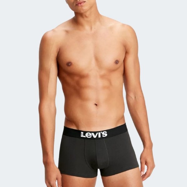 Levis 2-Pack Premium Boxer Brief - Jim McLoughney Menswear