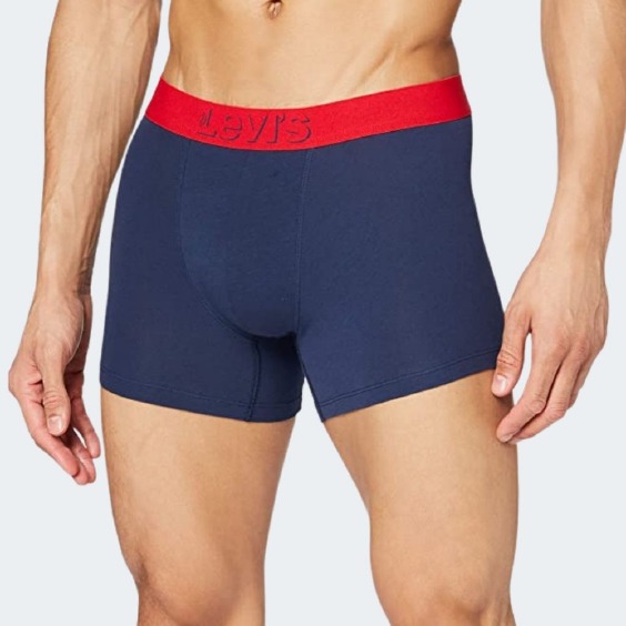 Levis 2-Pack Premium Boxer Brief - Jim McLoughney Menswear