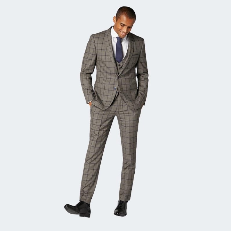 Remus Uomo Luca Mix & Match Trousers