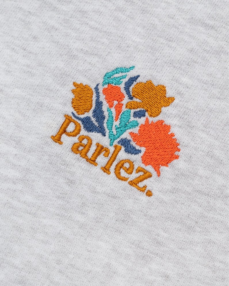 Imprint Sweater