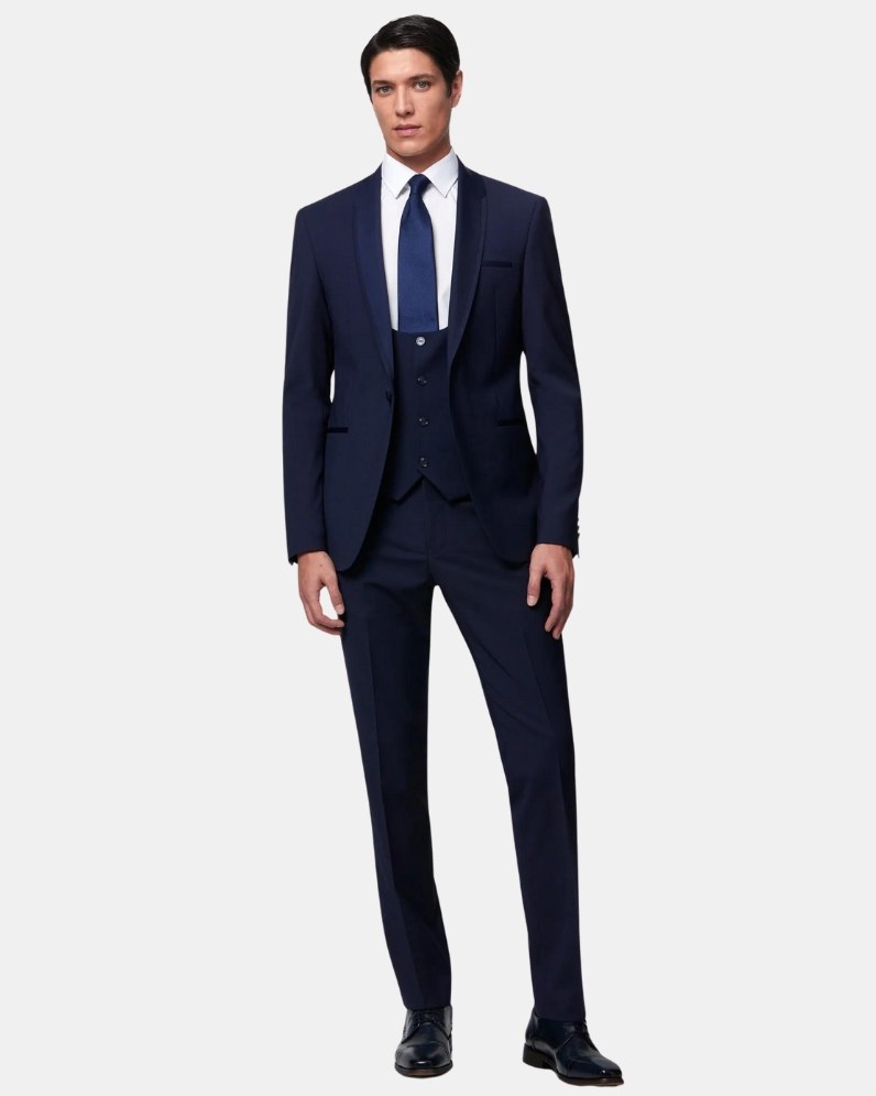 Benetti Peter Mix-and-Match Trousers