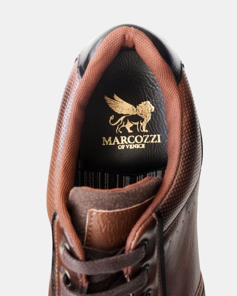 Prato Shoe