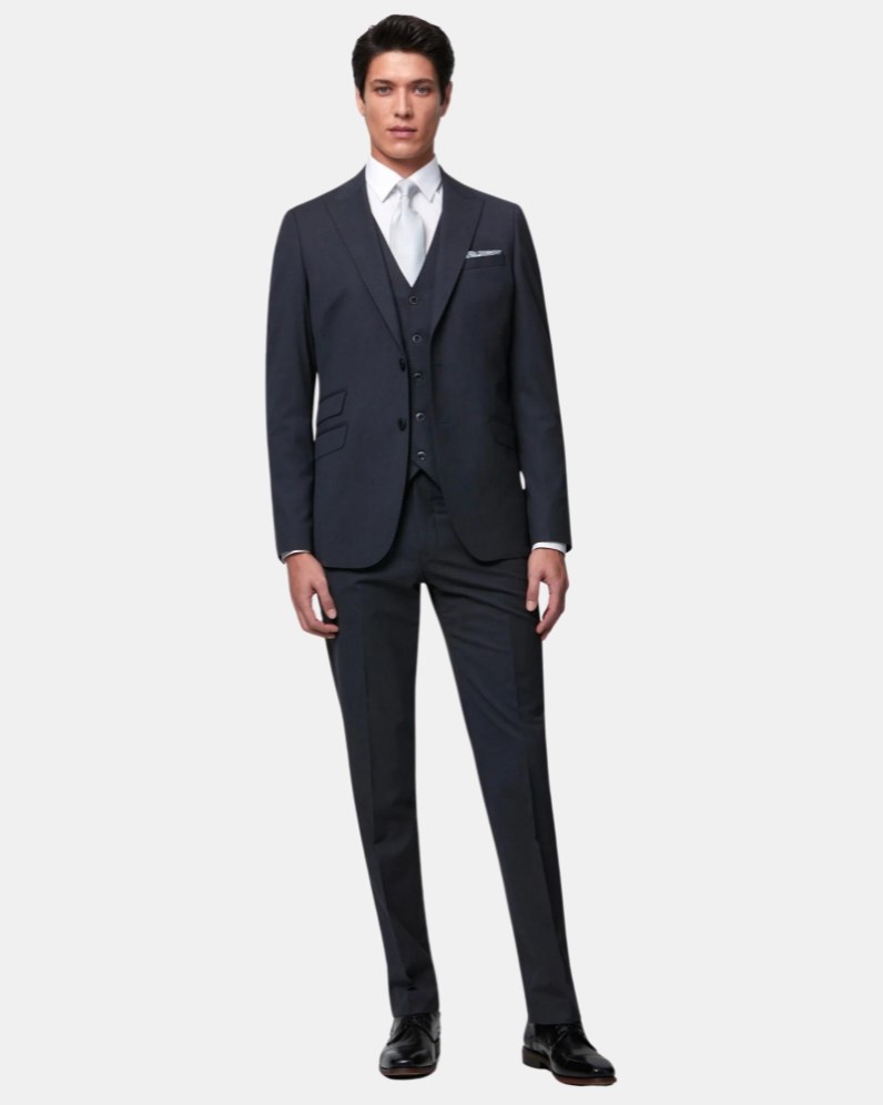 Benetti Regency Jonny Mix-and-Match Trousers