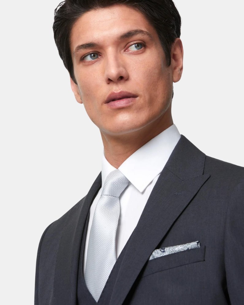 Benetti Regency Jonny Mix-and-Match Waistcoat