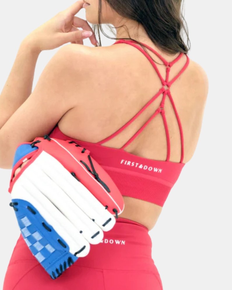 Super Support Bra
