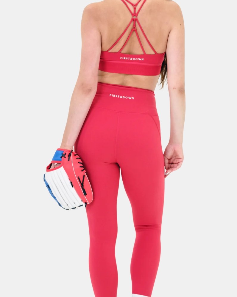 Second Skin Leggings