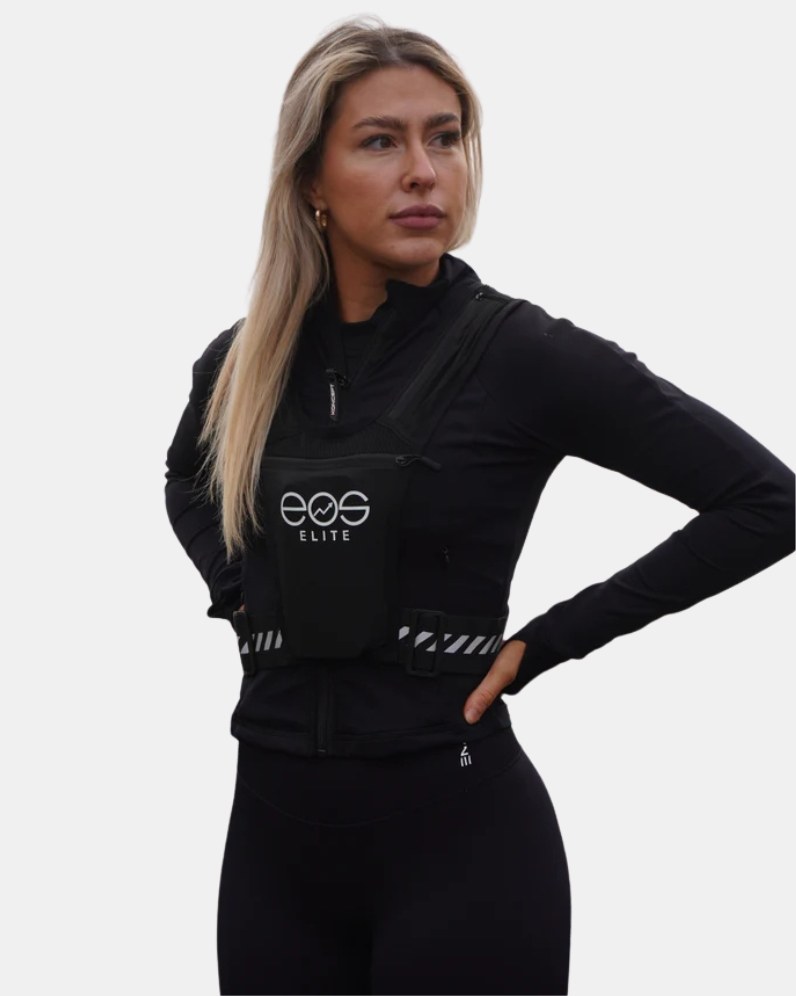 UltraLight Running Vest