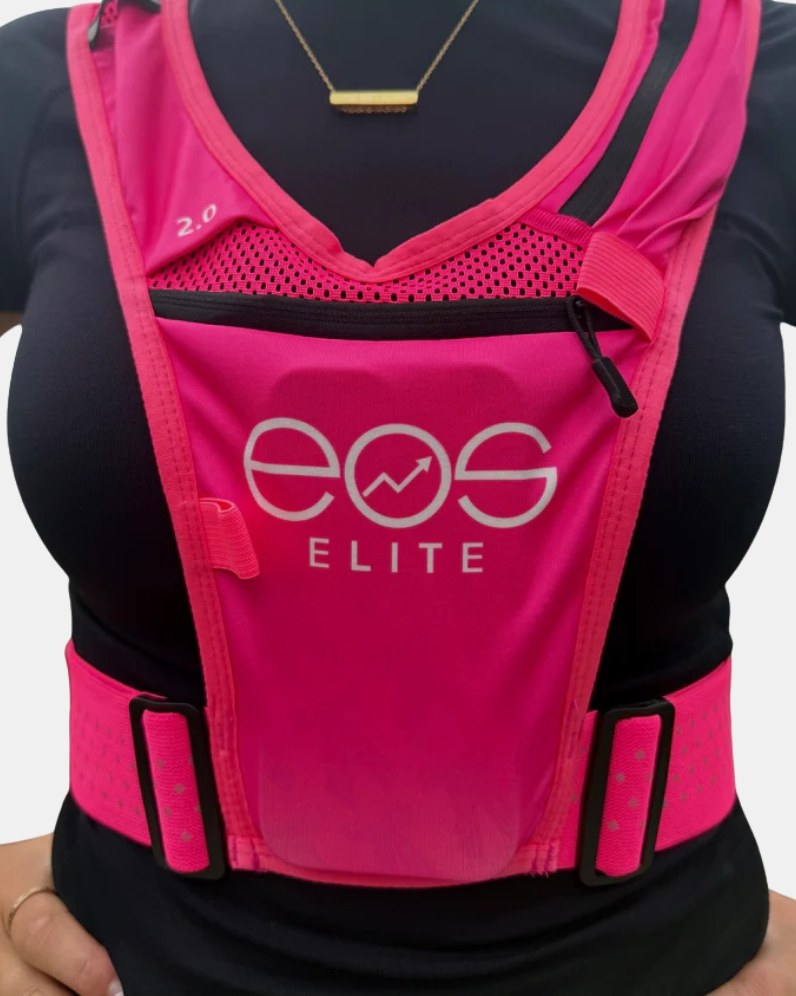 UltraLight Running Vest