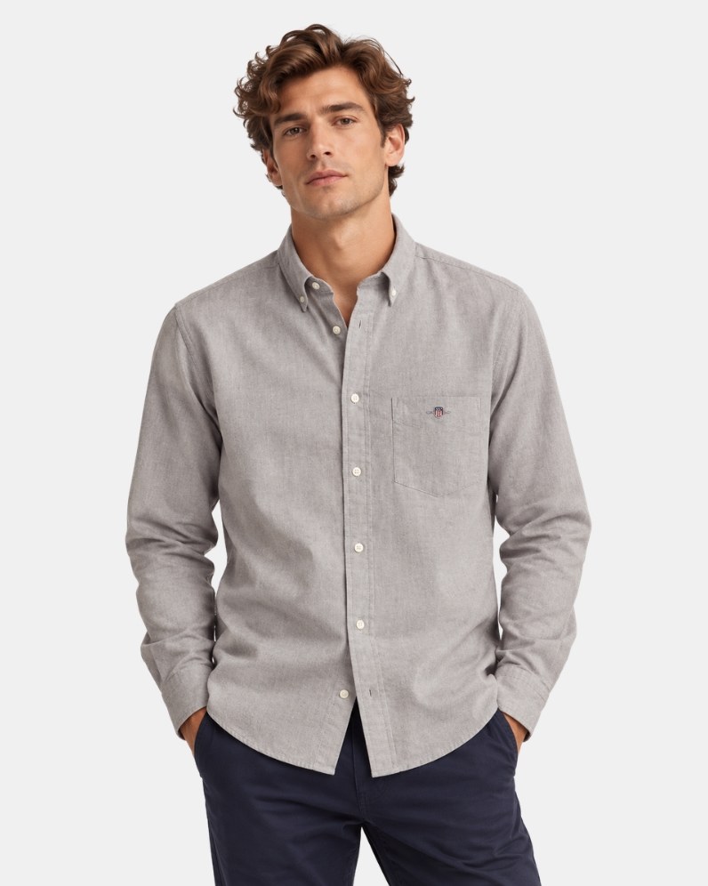 Oxford Shirt