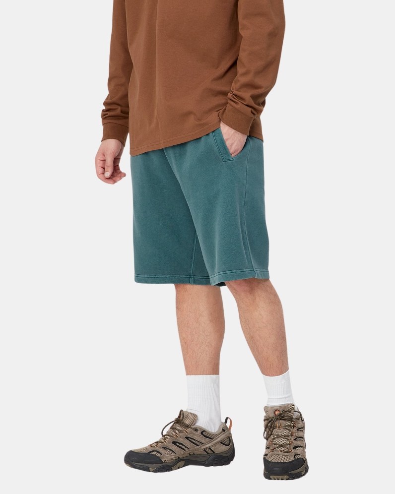 Nelson Sweat Shorts